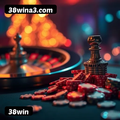 Comparação APP mobile vs versão web da 38win