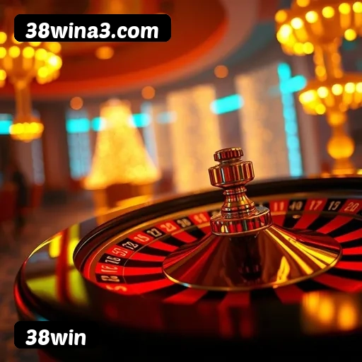 Catálogo 38win 2.547 jogos - Pragmatic Play, Evolution, NetEnt