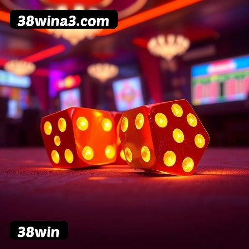 Níveis do programa VIP da 38win